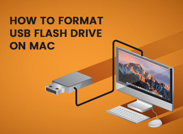 best mac format for usb drive